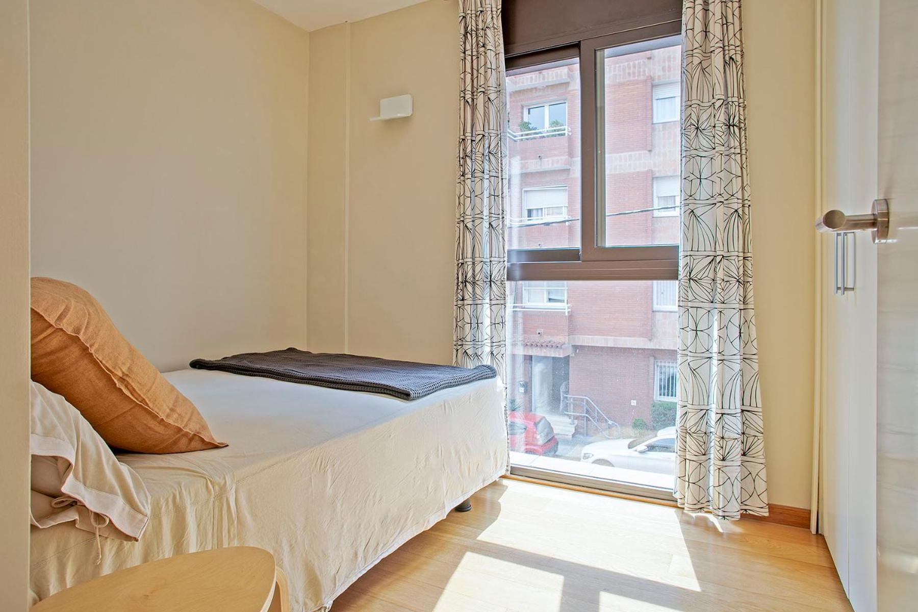 Apartamento La Terraza De Sant Cugat Sant Cugat del Vallès Exterior foto